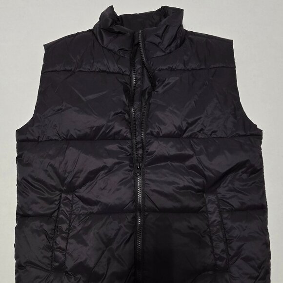 Xersion Little & Big Kid Boys Lightweight Puffer Vest - Picture 1 of 3
